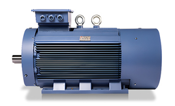 Motor Sinkron Magnet Permanen Variabel Frekuensi Seri TYP