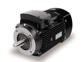 Motor pumpaluminum Ram Siri ME3F
