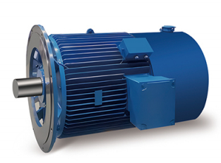 TYPZ Reeks Direkte Aandrywing Permanente Magneet Sinchroniese Motor