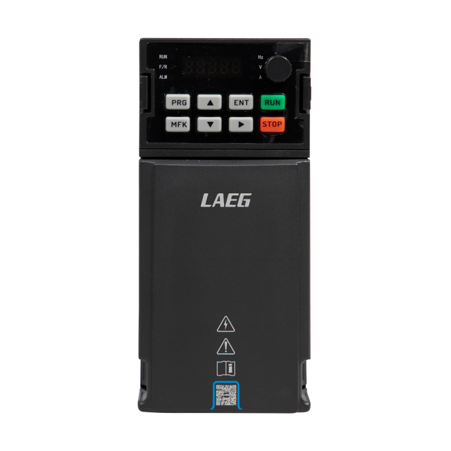 Ad10 tragbarer Mini -Frequenz -Wechselrichter 
