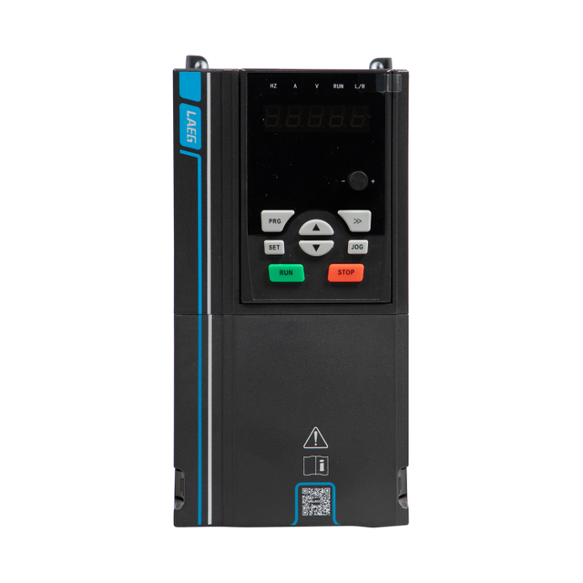 Universal Control -Treiber der LD350 -Serie