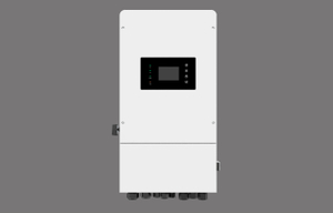 LD06H-TM-6K~12K-EP-D-reeks driefase hibriede energieberging-omskakelaar