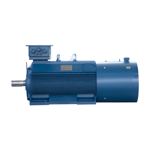 Hochleistungs-VFD-Asynchronmotor der YVF3-Serie
