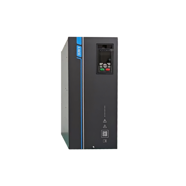 LD500-PV serija pretvarač solarne pumpe