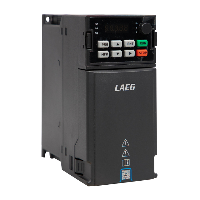 Ad10 tragbarer Mini -Frequenz -Wechselrichter 