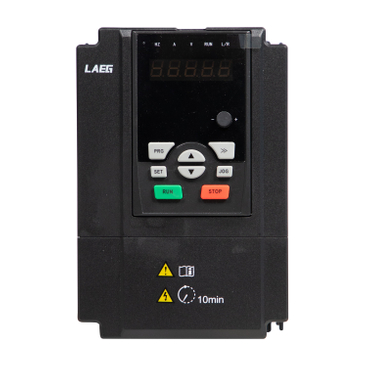 Driver de alto desempenho da s&eacute;rie LD320