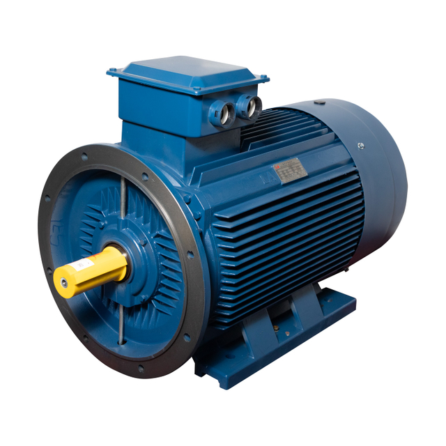 Ye5 motor asynchronous
